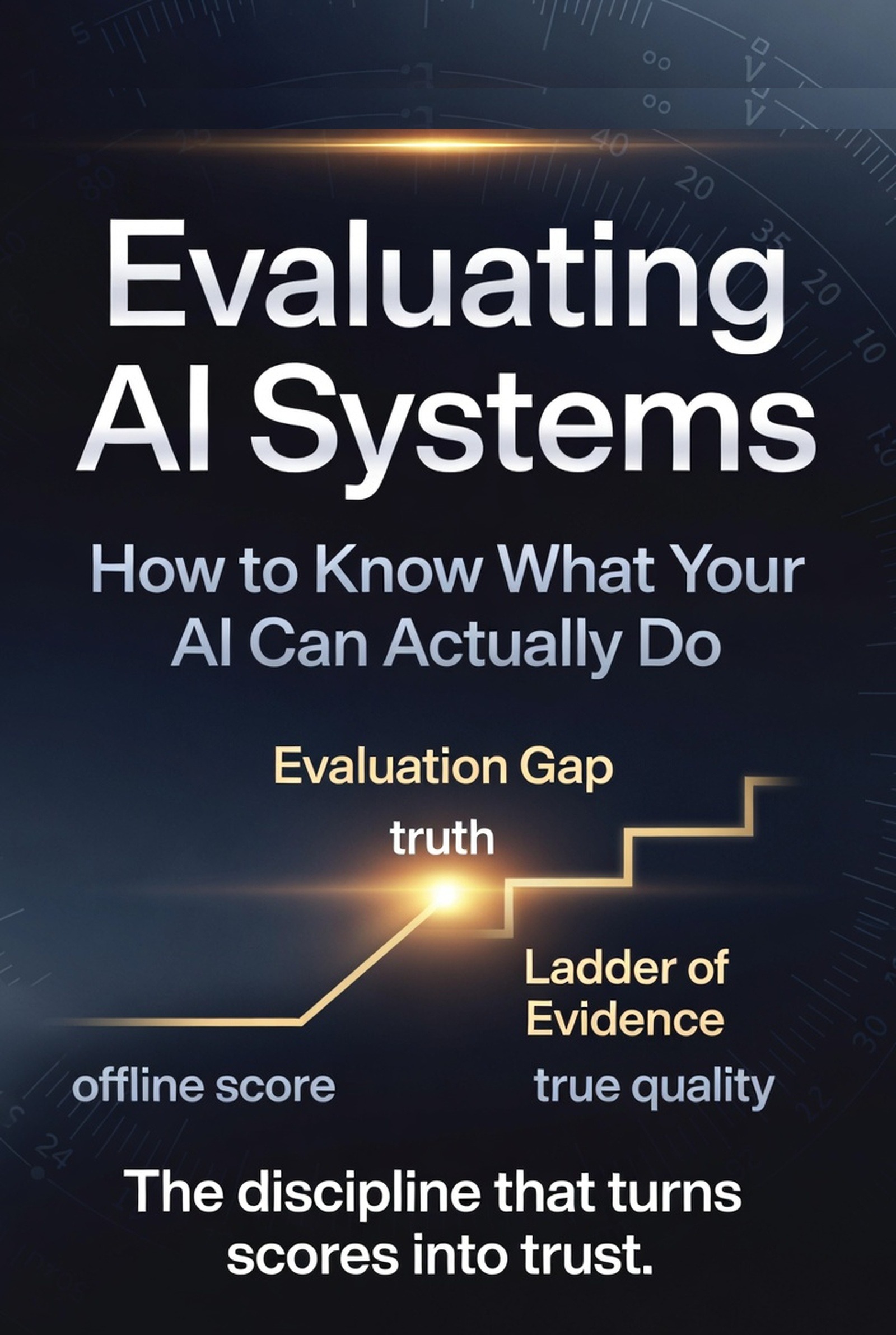 Evaluating AI Systems