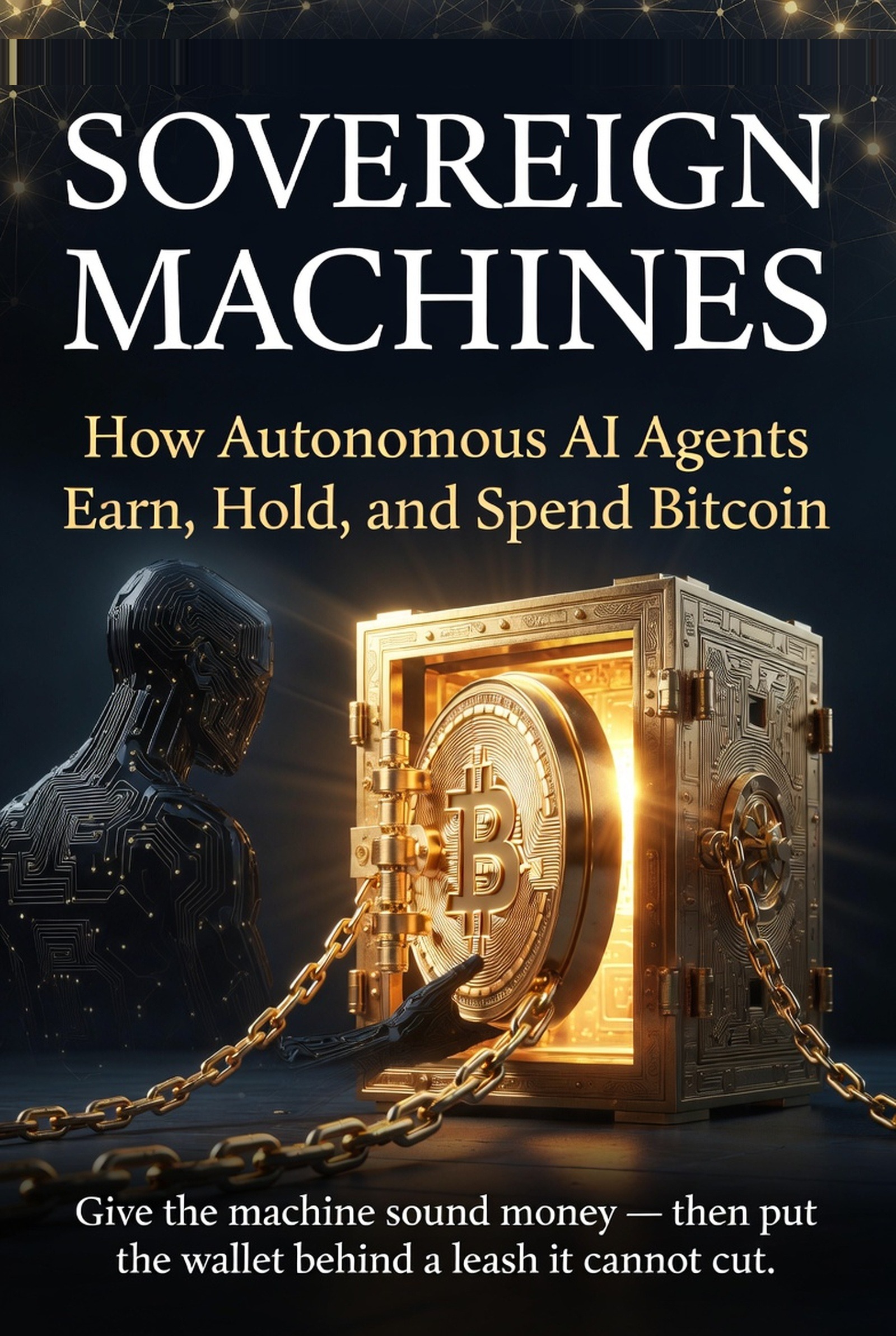 Sovereign Machines