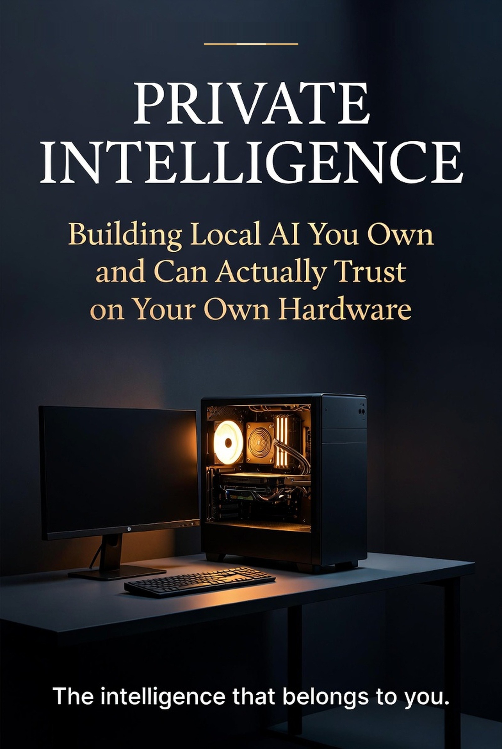 Private Intelligence